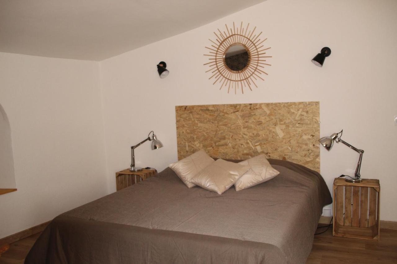 Appartement Le Gambetta Котиньяк Экстерьер фото