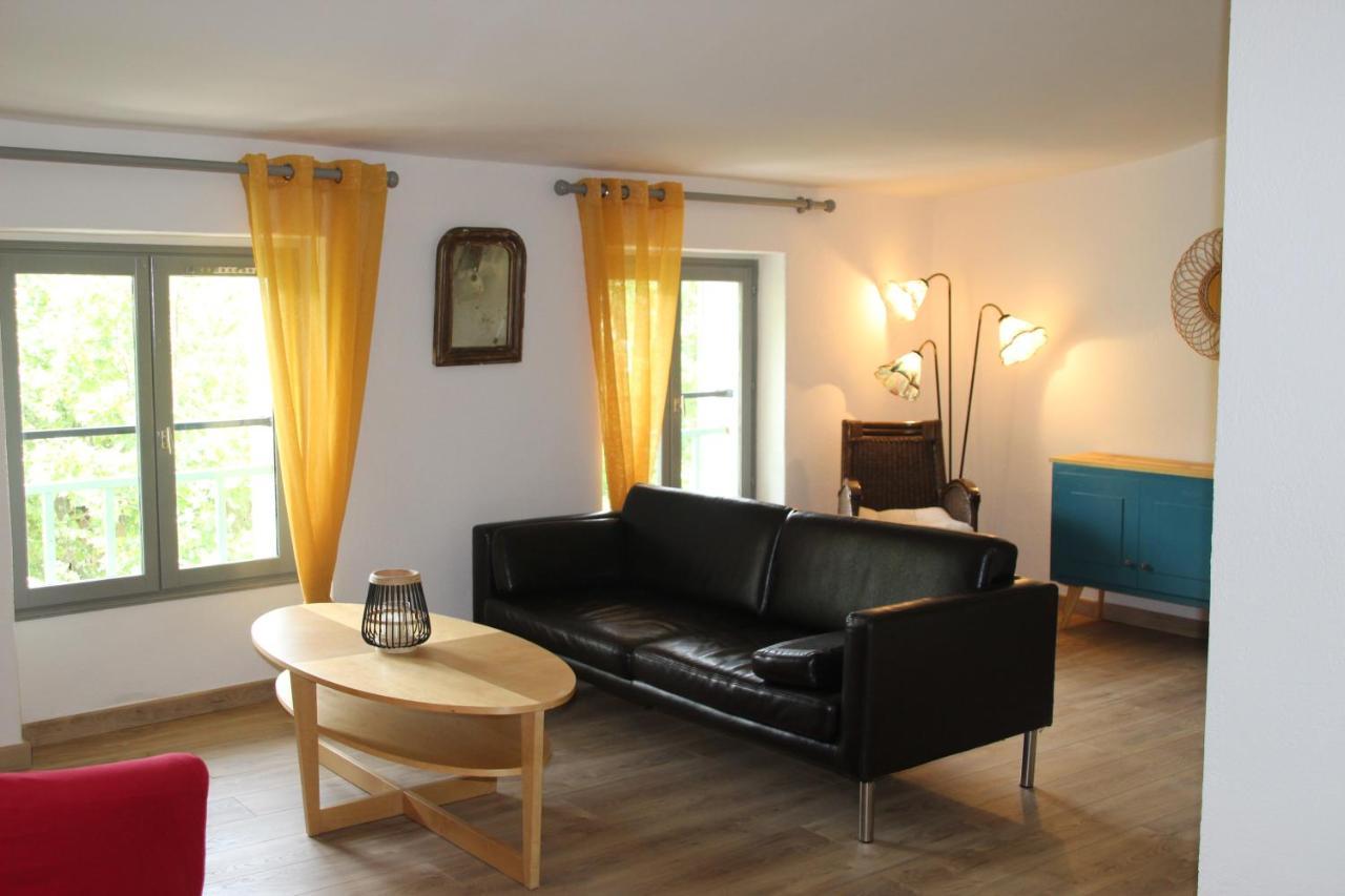 Appartement Le Gambetta Котиньяк Экстерьер фото