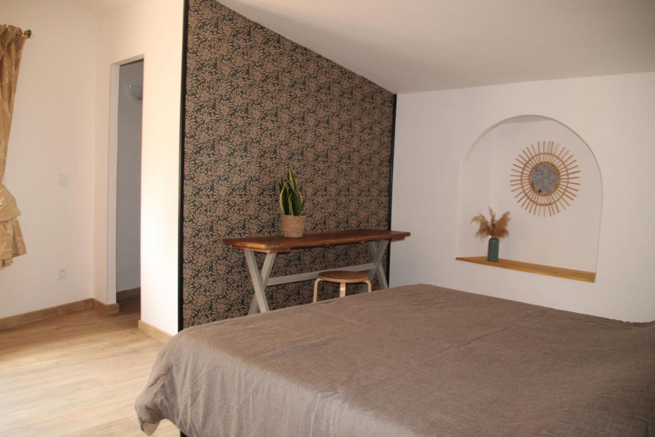 Appartement Le Gambetta Котиньяк Экстерьер фото