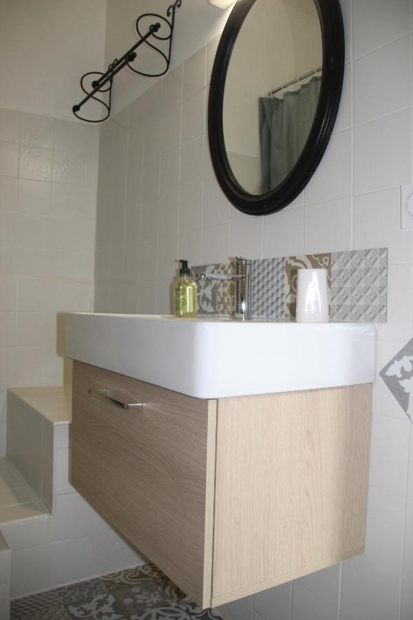 Appartement Le Gambetta Котиньяк Экстерьер фото